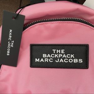 Marc Jacobs Medium Backpack